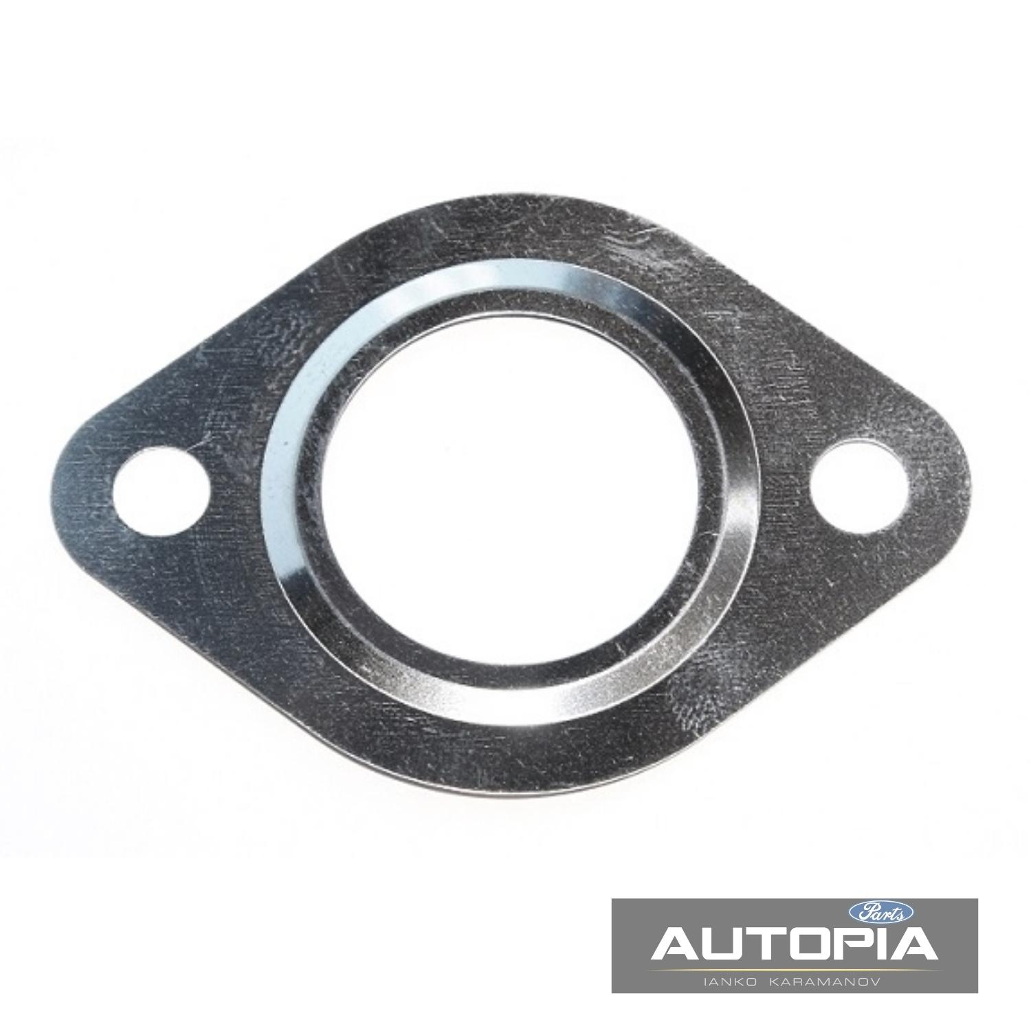 Г-РА EGR КЛАПАН TRZ 00-06 2.0TDCI